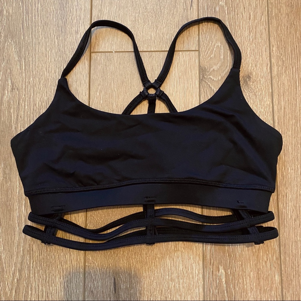 🌷2 for 25$ Sports bra
